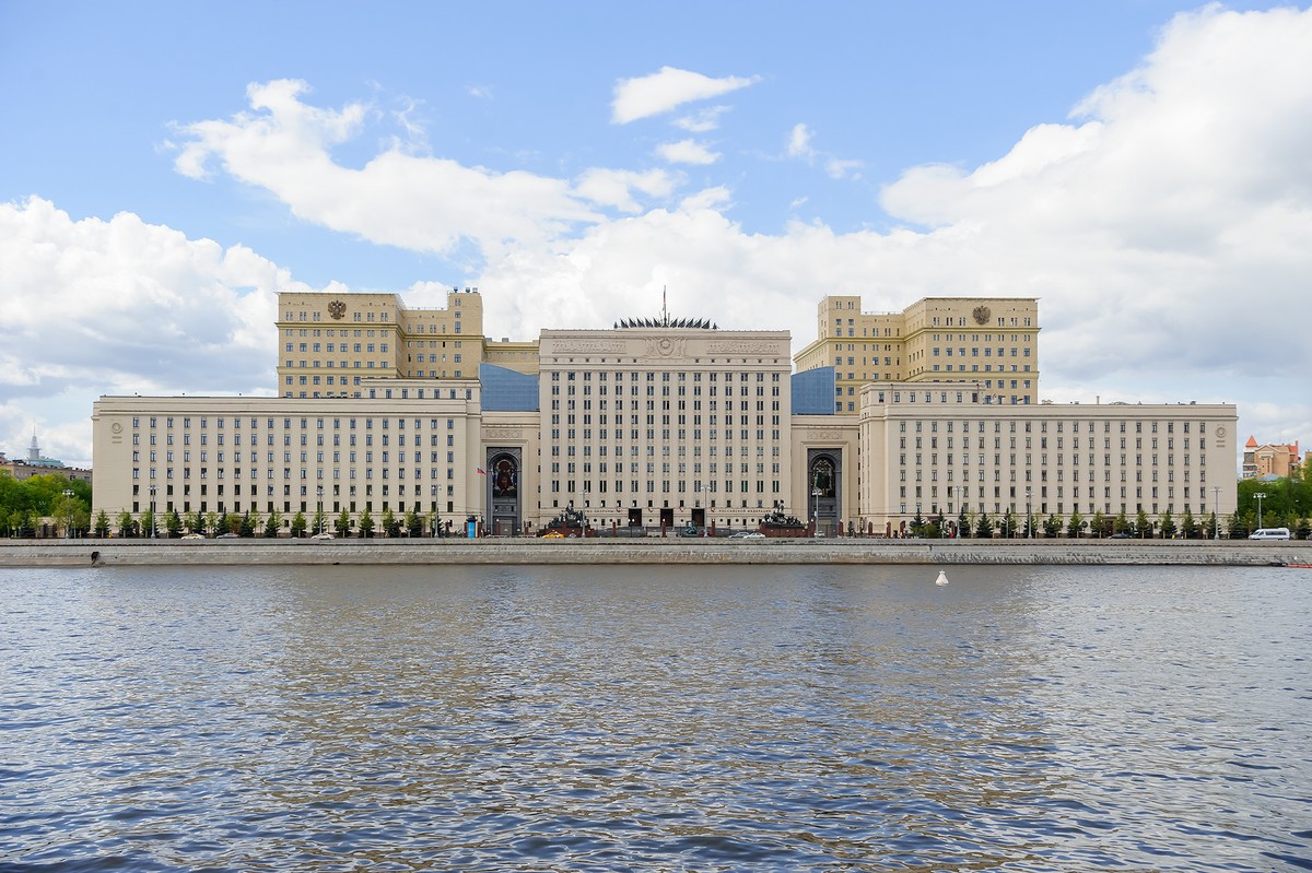МО РФ: Потери ВСУ в Курской области превысили 70 тысяч человек