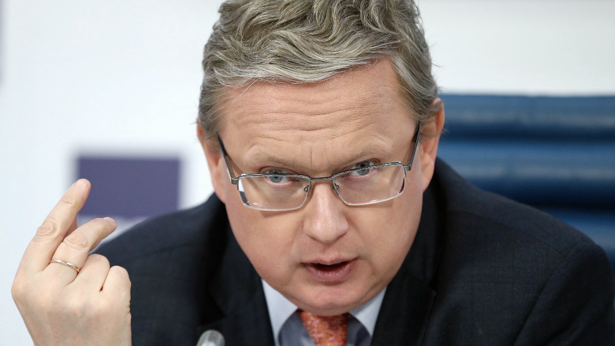 Депутат Делягин: «России Макдоналдс не нужен, а Макдоналдсу Россия очень нужна»