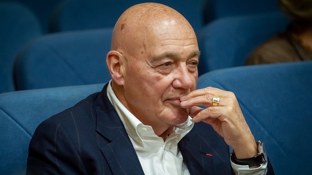 Познер отказался работать на Западе после начала СВО из-за одного условия