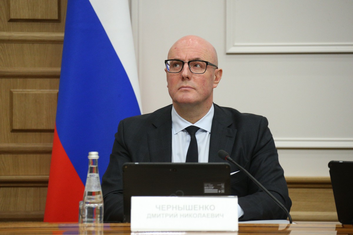 Вице-премьер РФ Чернышенко прокомментировал слова Исинбаевой о «номинальном звании майора»