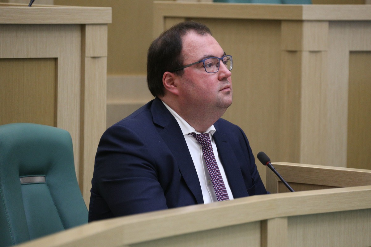 В Минцифры рассказали о плане «Б» в случае отключения России от европейской сети