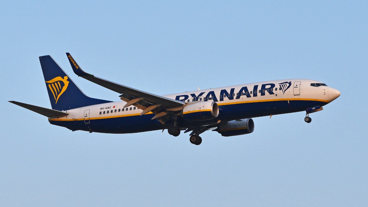 Авиапарк лоукостера «Победа» в 2024 году пополнится ещё одним Boeing 737-800