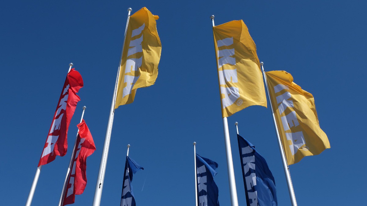 IKEA – всё: на её место придёт «Мебель и точка»?