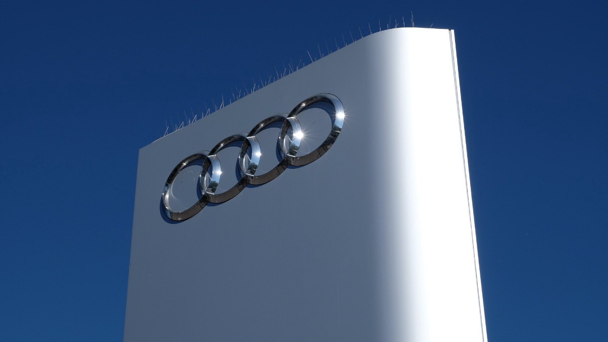 Автопроизводитель Audi сократит 7,5 тысячи сотрудников в Германии к 2029 году