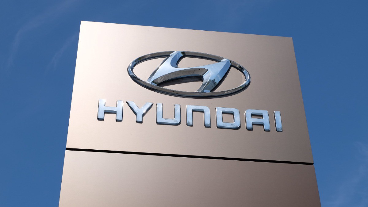 Hyundai зарегистрировал в России товарные знаки вслед за Kia 