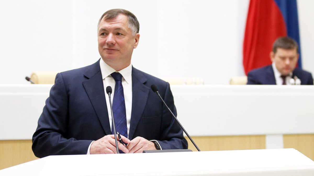 Хуснуллин уверен, что Артемовск освободят в ближайшее время