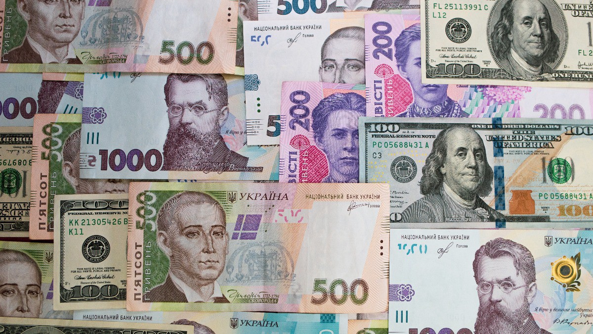Минфин Украины заявил об истощении потенциала финансирования военных потребностей
