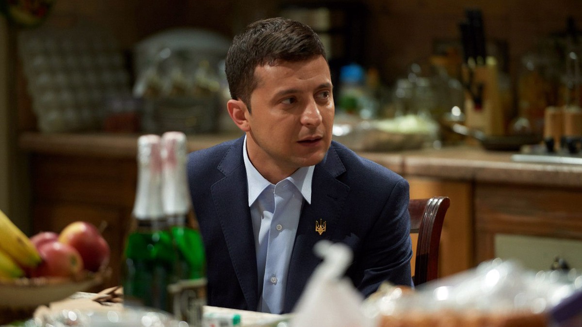 Актёр чужого плана