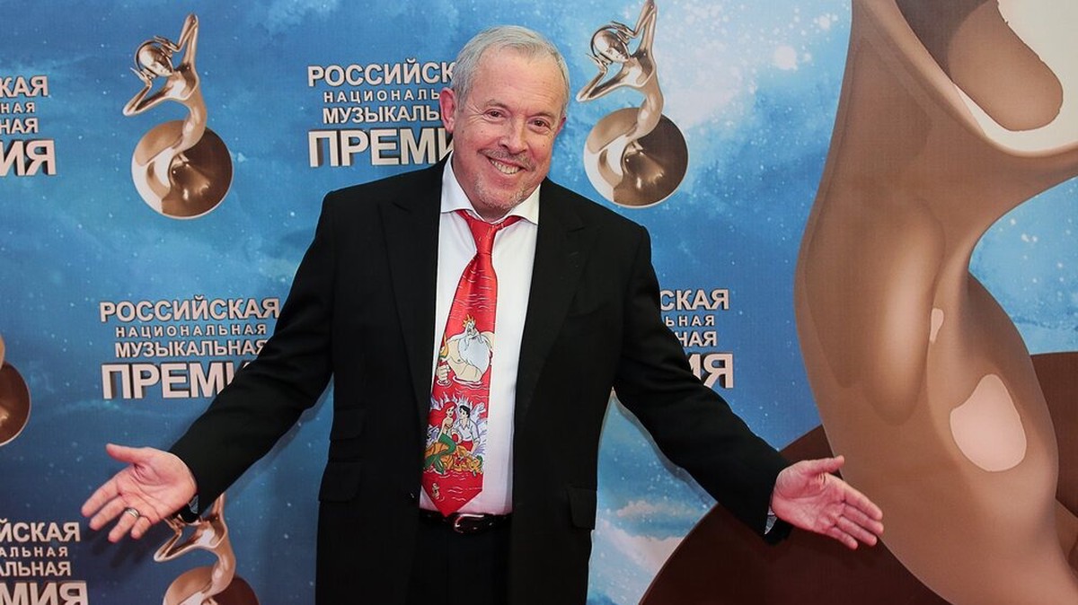 Макаревич, Панин, Шер. Музыкальный критик составил список недружественных артистов