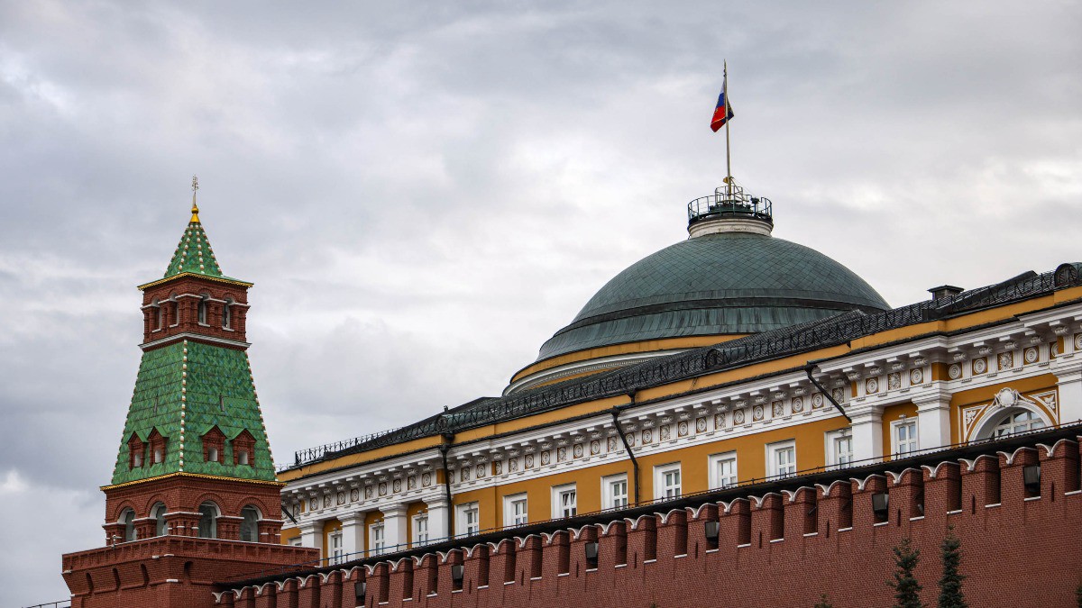 Кремль: Ким Чен Ын и Путин не обсуждали размещение солдат КНДР на границе с Украиной