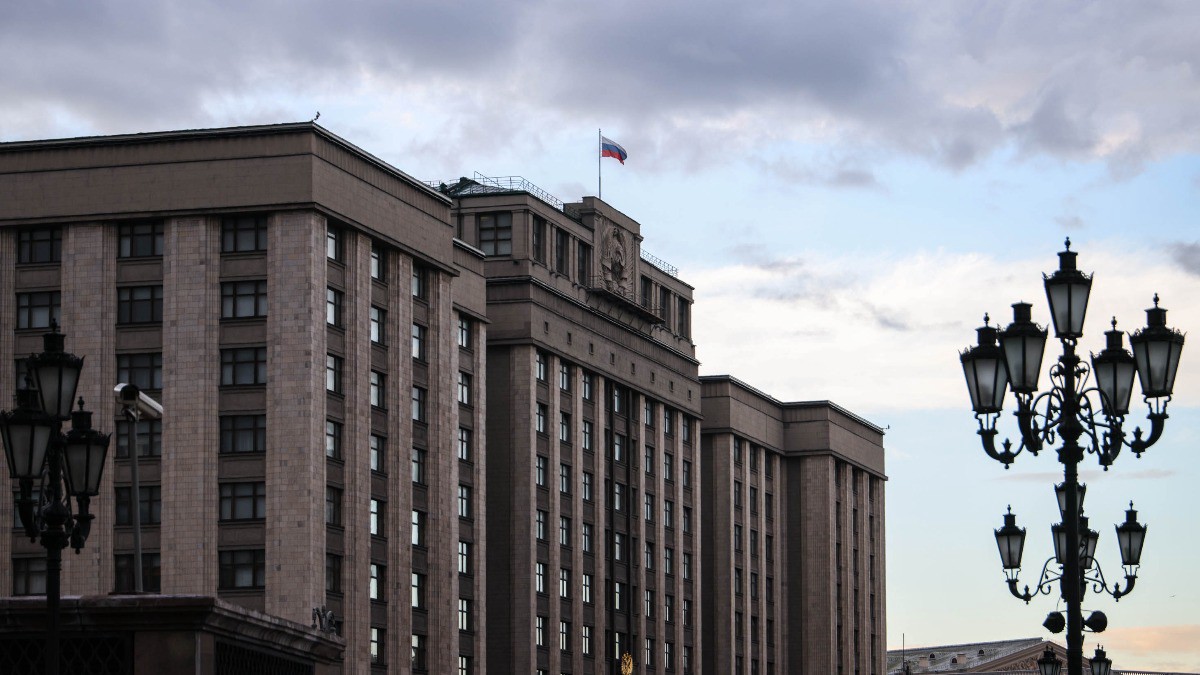 В Госдуме раскритиковали идею убрать уроки обществознания из программы 6–8-х классов