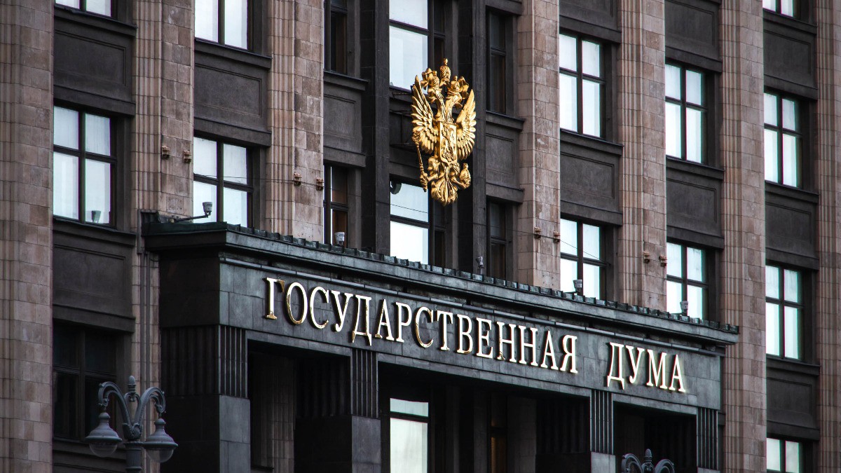В Госдуме обратили внимание на лицемерие со стороны ЕС в вопросе 14-го пакета санкций