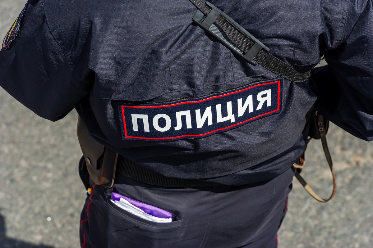 В Подмосковье мальчик поднял с земли сверток, который взорвался у него в руках