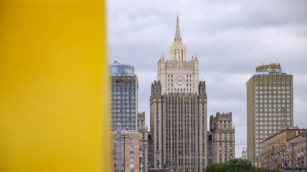 МИД РФ: Зерновая сделка завершится 18 июля