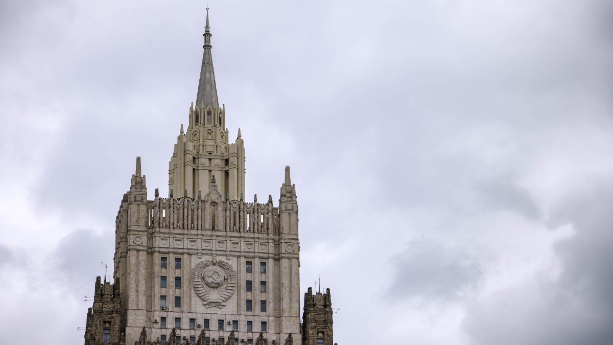 Россия ввела санкции против 347 граждан Латвии, Литвы и Эстонии