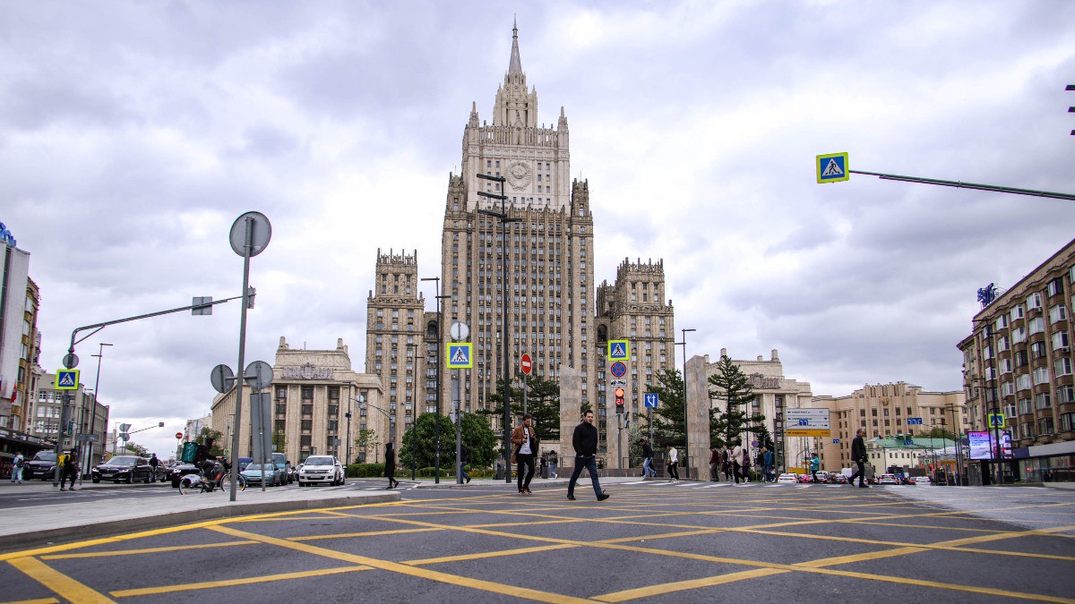 МИД РФ: Сближение Молдавии с НАТО чревато потерей суверенитета