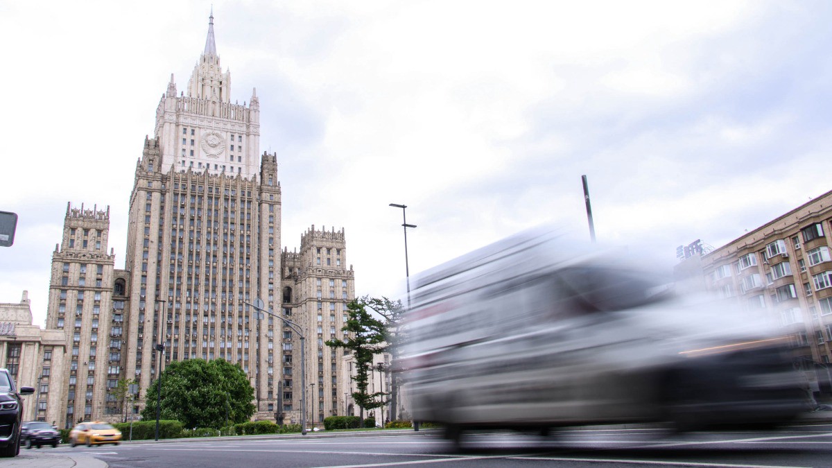 В МИД РФ после слов Столтенберга указали на безразличие НАТО к будущему Украины