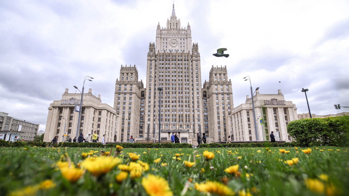 В МИД РФ предрекли превращение Прибалтики в арену конфронтации из-за НАТО