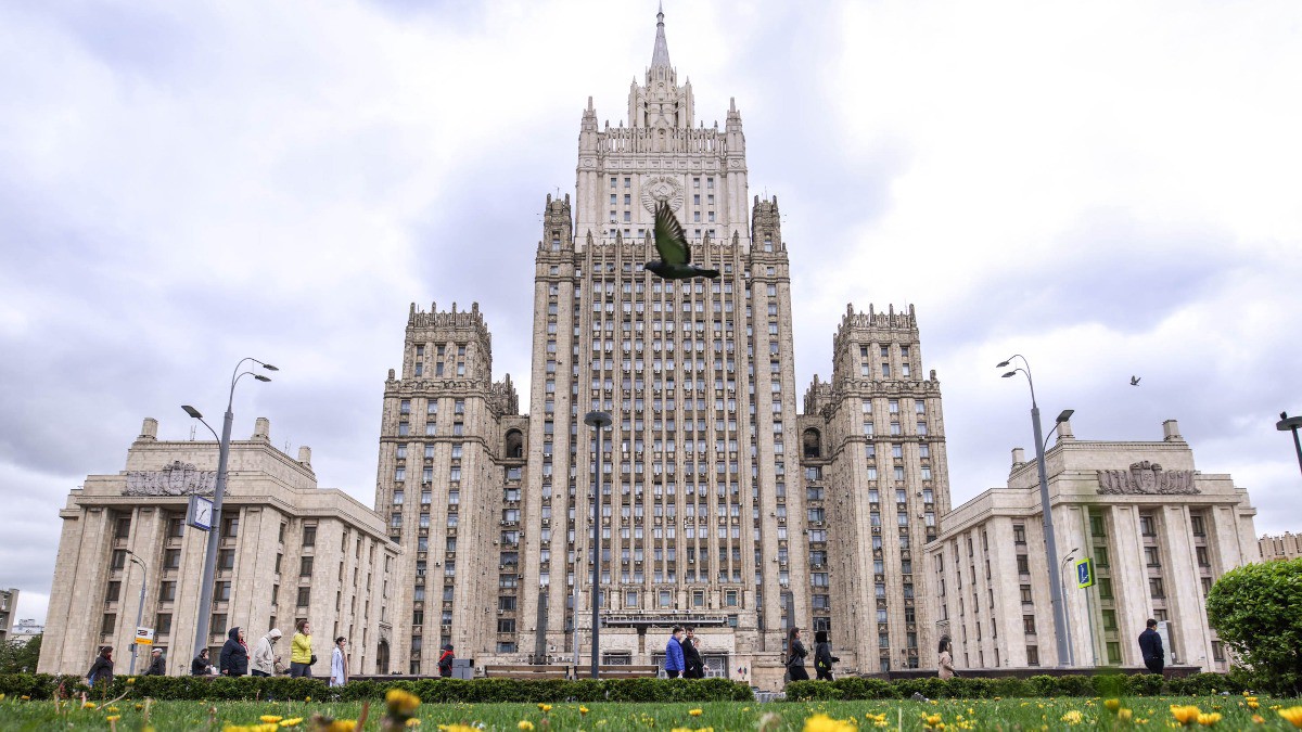 В МИД РФ ответили на вопрос Госдепа США по зерновой сделке