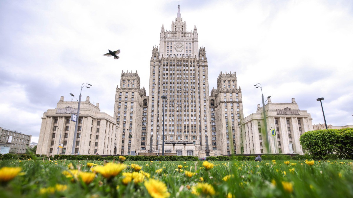 В МИД РФ допустили крах «ядерной сделки» с Ираном