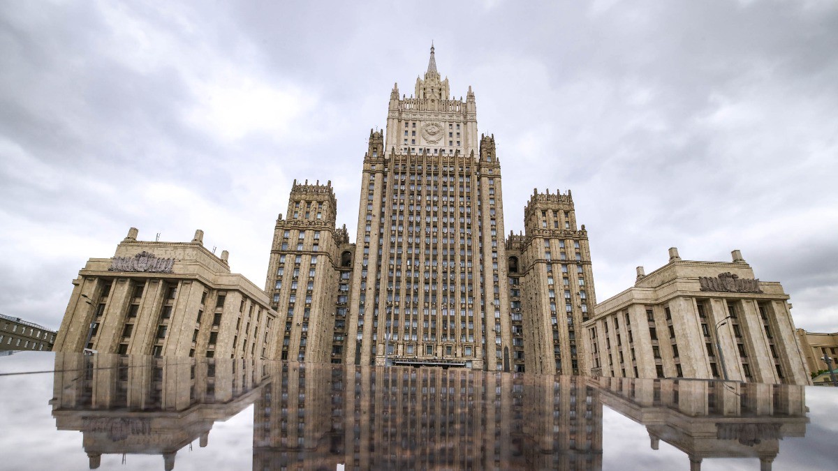 МИД: Россия ограничила вещание более чем для 80 зарубежных СМИ