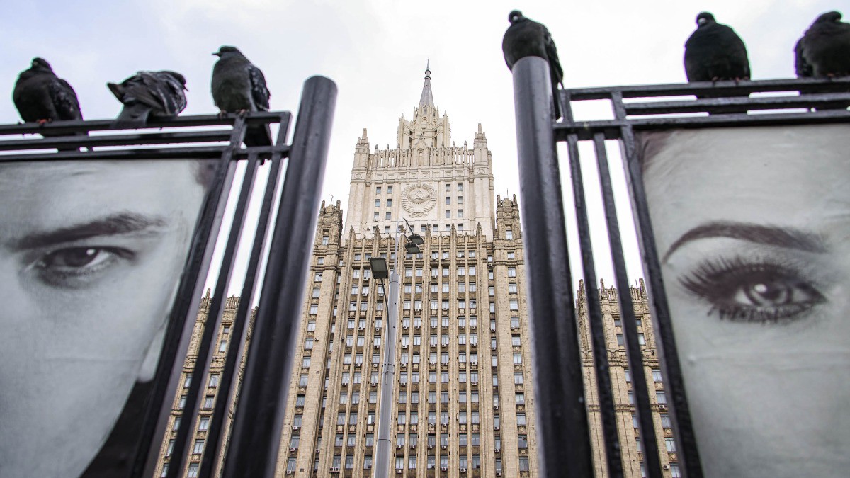 МИД: Россия эвакуировала из Судана часть дипломатов