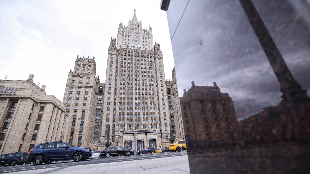 МИД РФ: Размещение ядерного оружия в Белоруссии идет по плану 