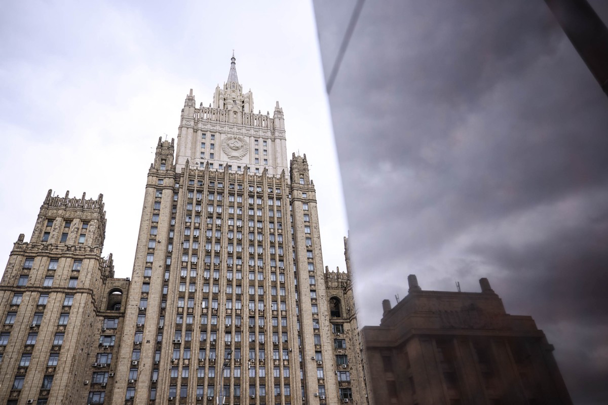 В МИД РФ заявили, что кризис на Украине может выйти за свои географические рамки