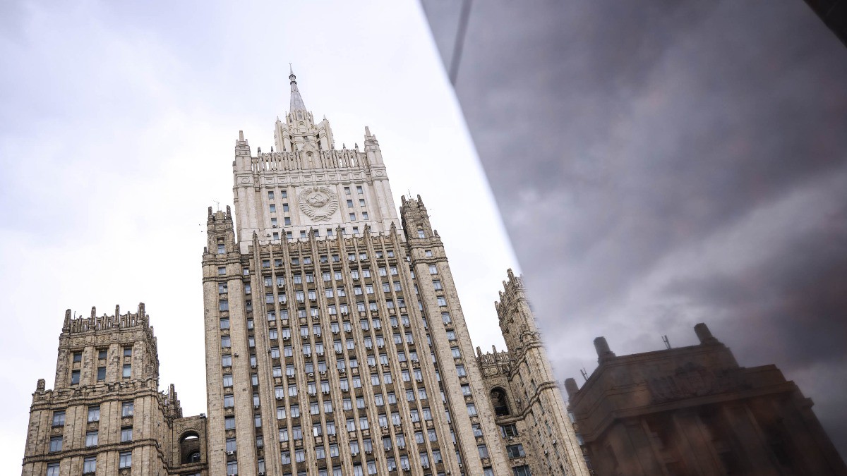 МИД РФ: Приговор суда Бостона россиянину Клюшину политически мотивирован