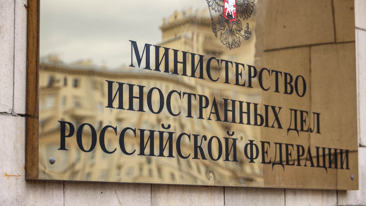 Замглавы МИД РФ Галузин: Белоруссия исполняет все союзнические обязательства после начала спецоперации