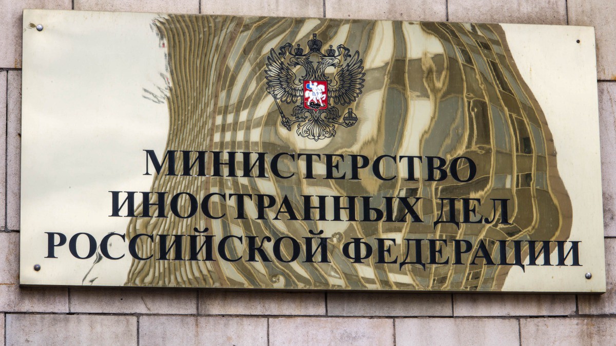 Замглавы МИД: Россия считает закрытым вопрос исполнения решений ЕСПЧ