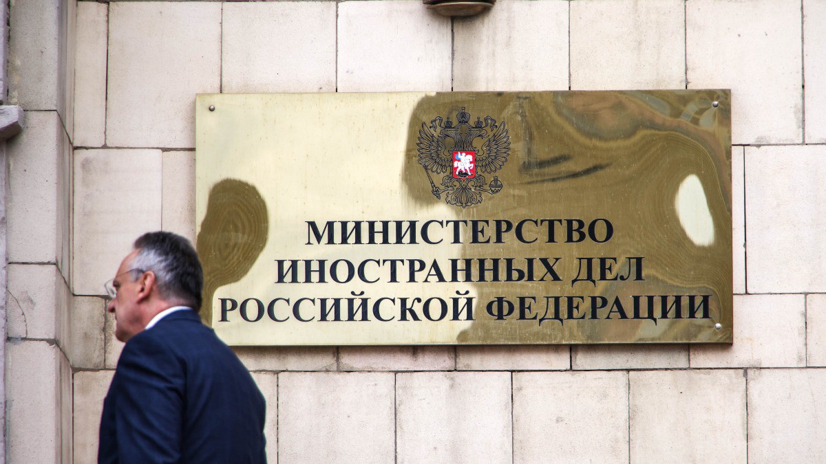 МИД РФ: БРИКС никогда не являлся военным союзом