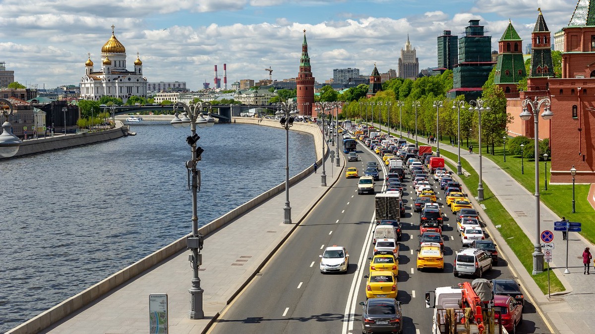 В Кремле отреагировали на заявление Токаева о поиске новых маршрутов экспорта нефти