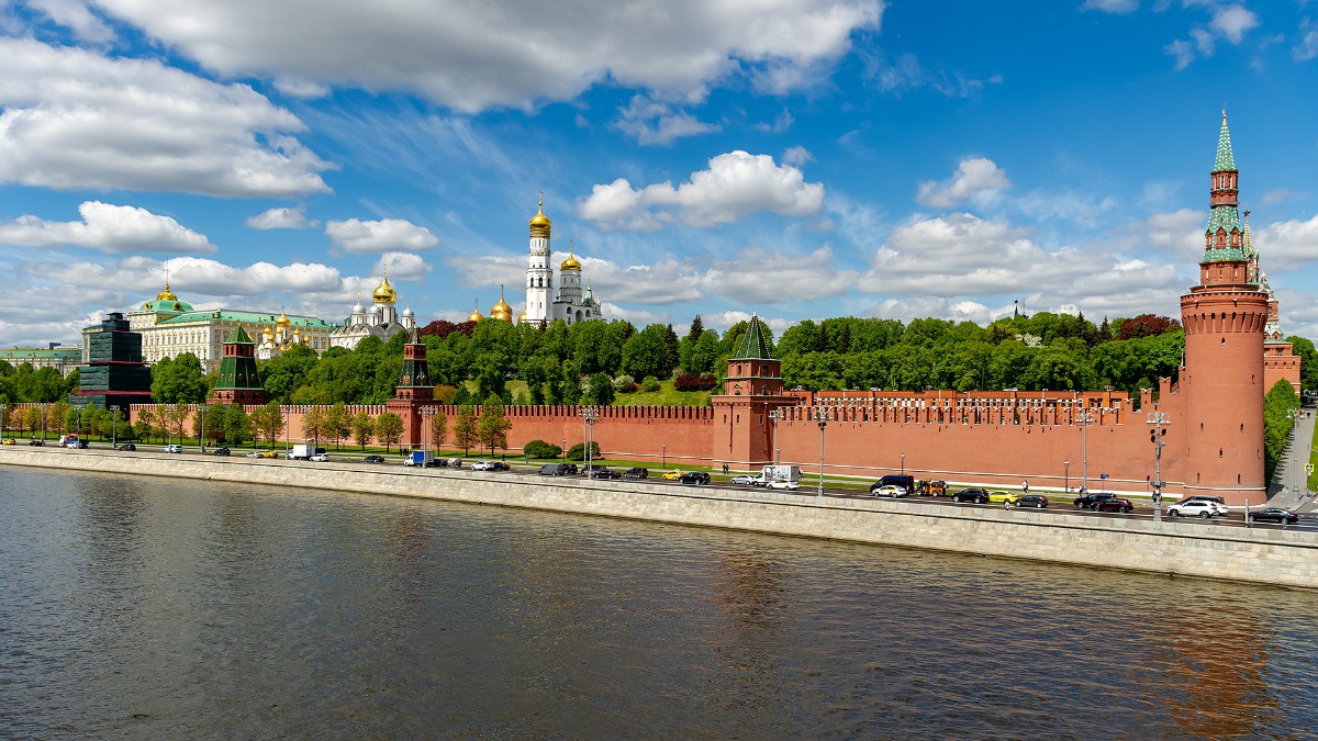 В Кремле сообщили, что Столтенберг подтвердил, что НАТО воюет на стороне Украины