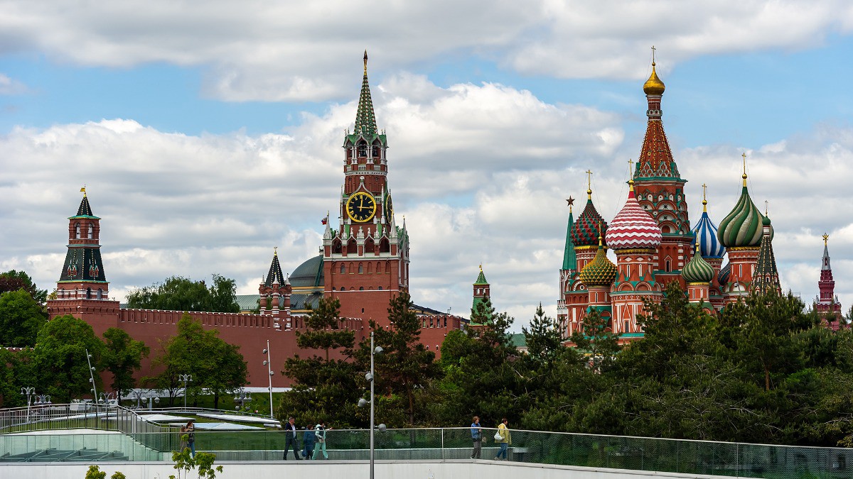 Американского политика возмутило нечестное отношение Запада к России