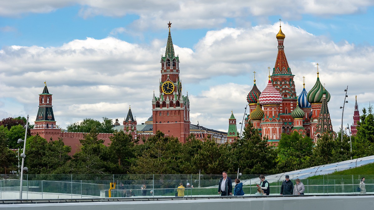 В Кремле прокомментировали рекомендации Еврокомиссии сделать Украину кандидатом в ЕС