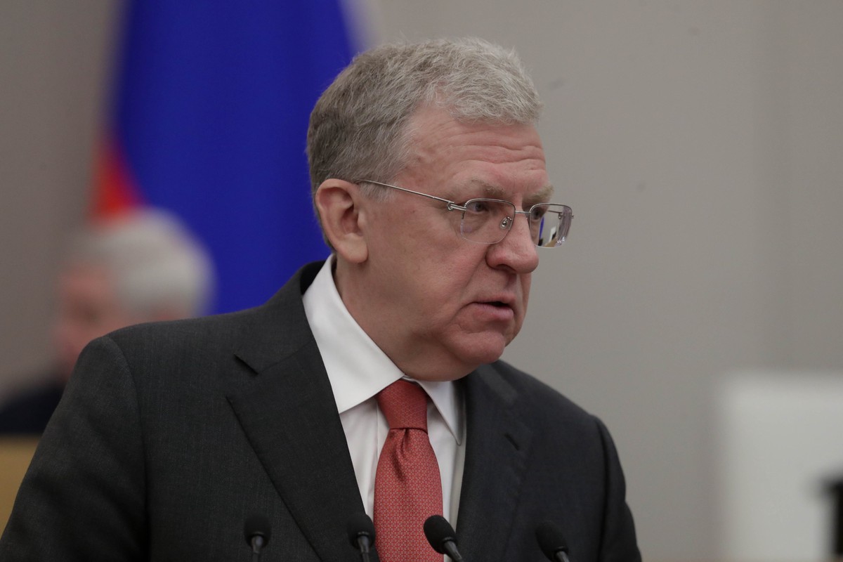 Кудрин назвал наиболее успешные программы в 2022 году 
