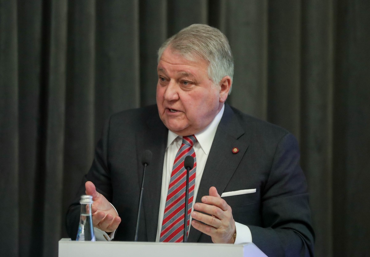Михаил Ковальчук: Запад ненавидит Путина за то, что тот не позволил расчленить Россию