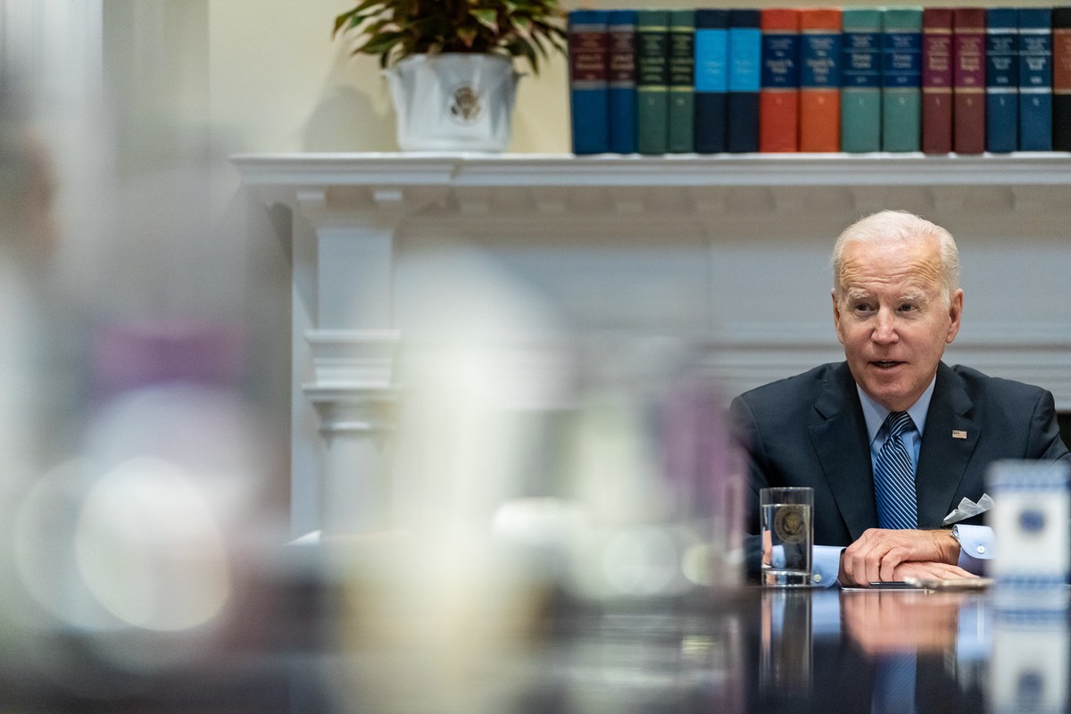 Экс-врач Белого дома Джексон: администрация США скрывает правду о здоровье Байдена