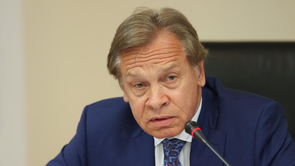 Сенатор Пушков поставил датского генерала на место за слова о России
