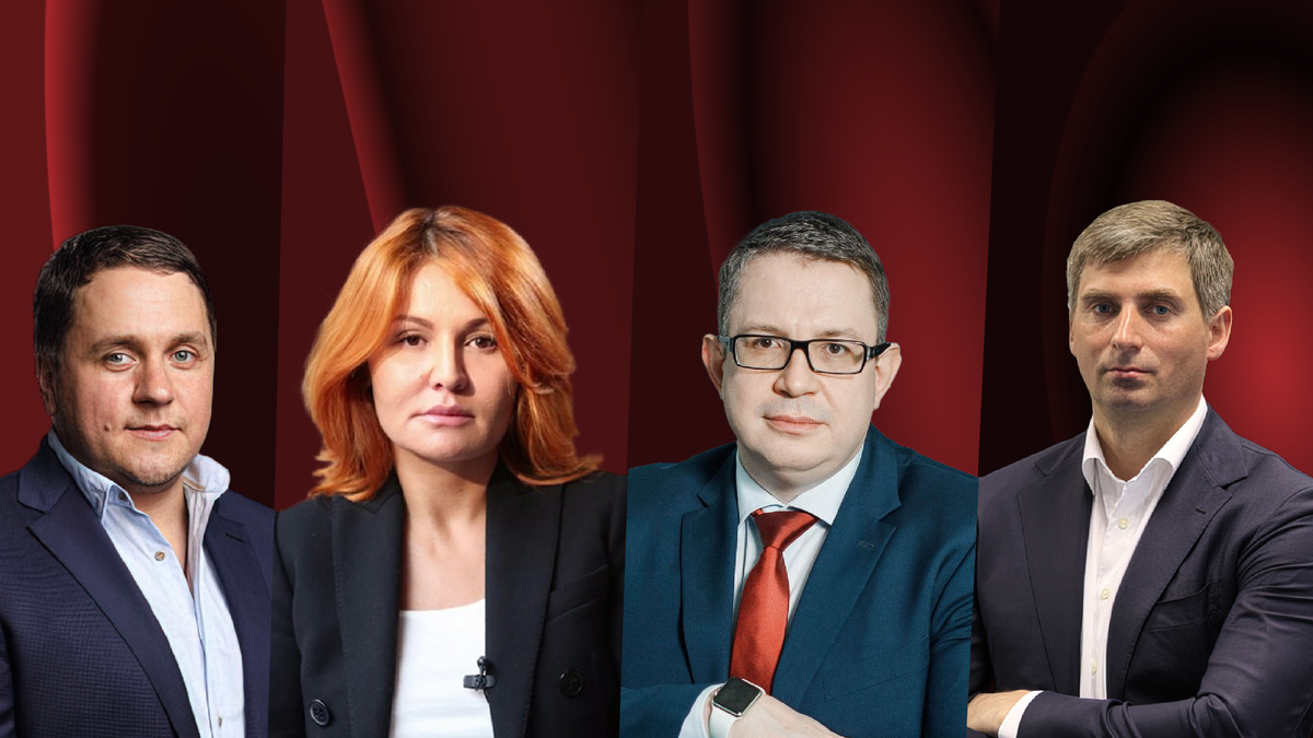 Жизнь после санкций: предприниматели о новых реалиях