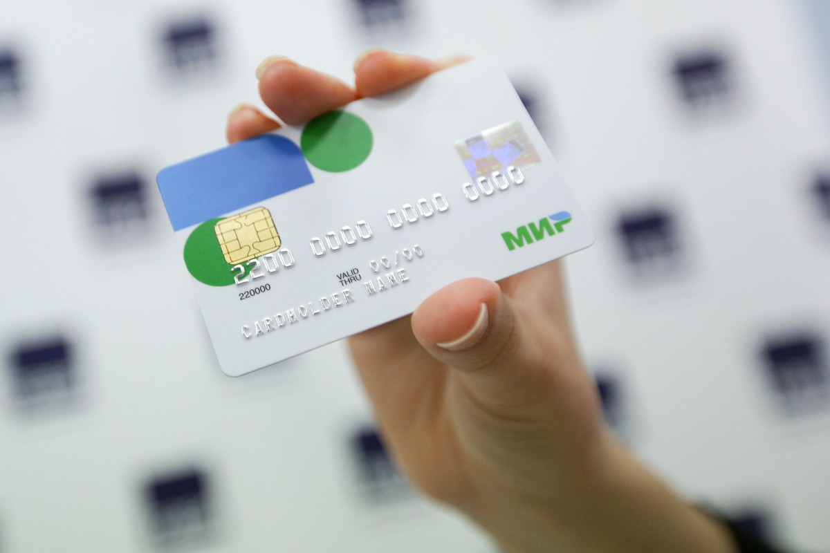 Мексика готова к внедрению платежной системы «Мир»