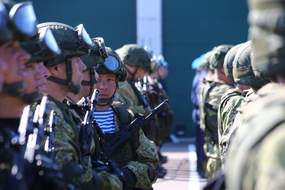 Глава академии ГШ Зарудницкий: Конфликт на Украине может стать войной в Европе