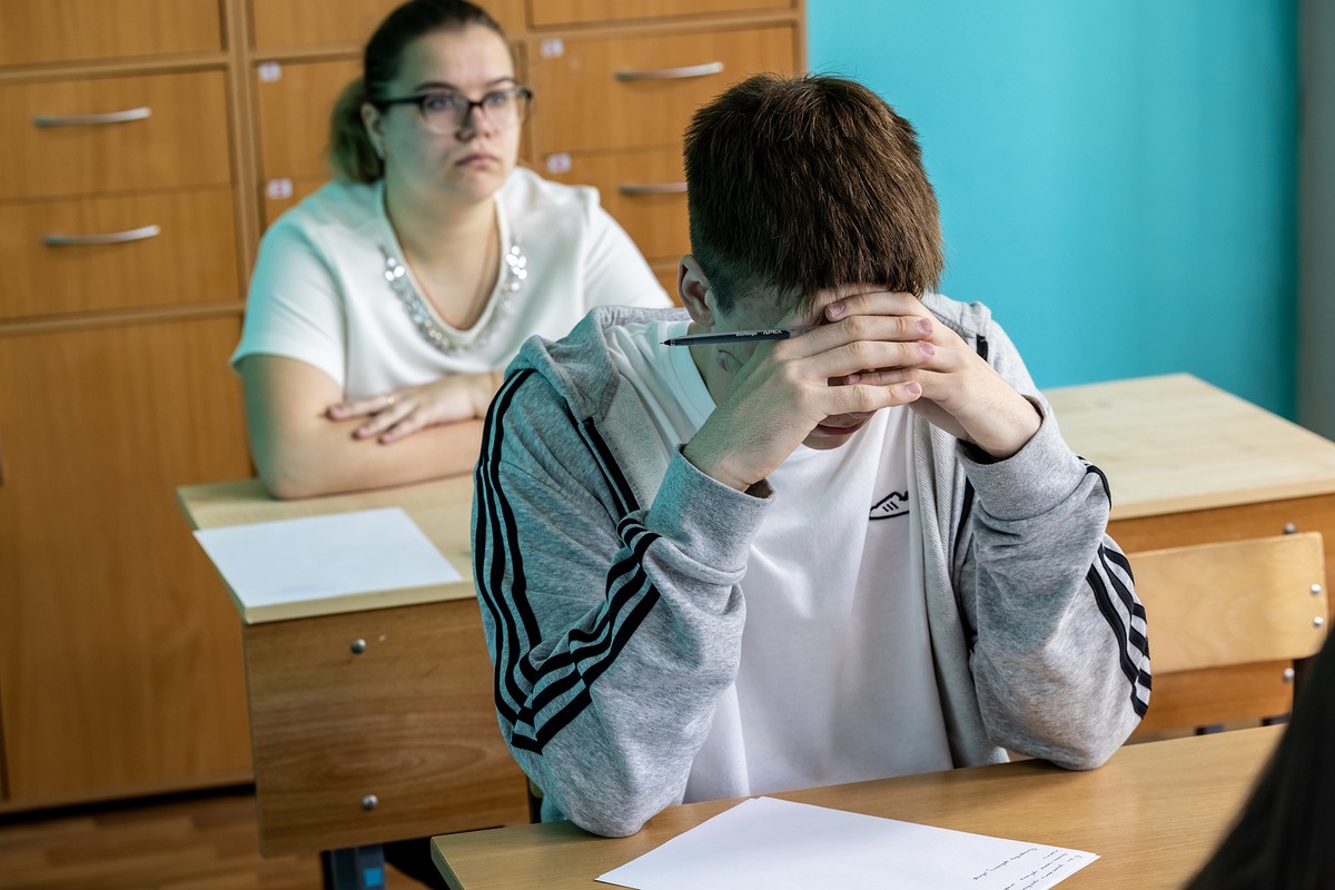 Педагог дала советы по подготовке к итоговому сочинению