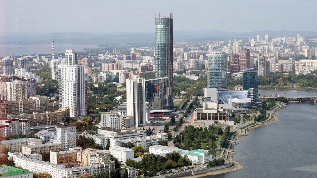 В Екатеринбурге откроют консульство Шри-Ланки