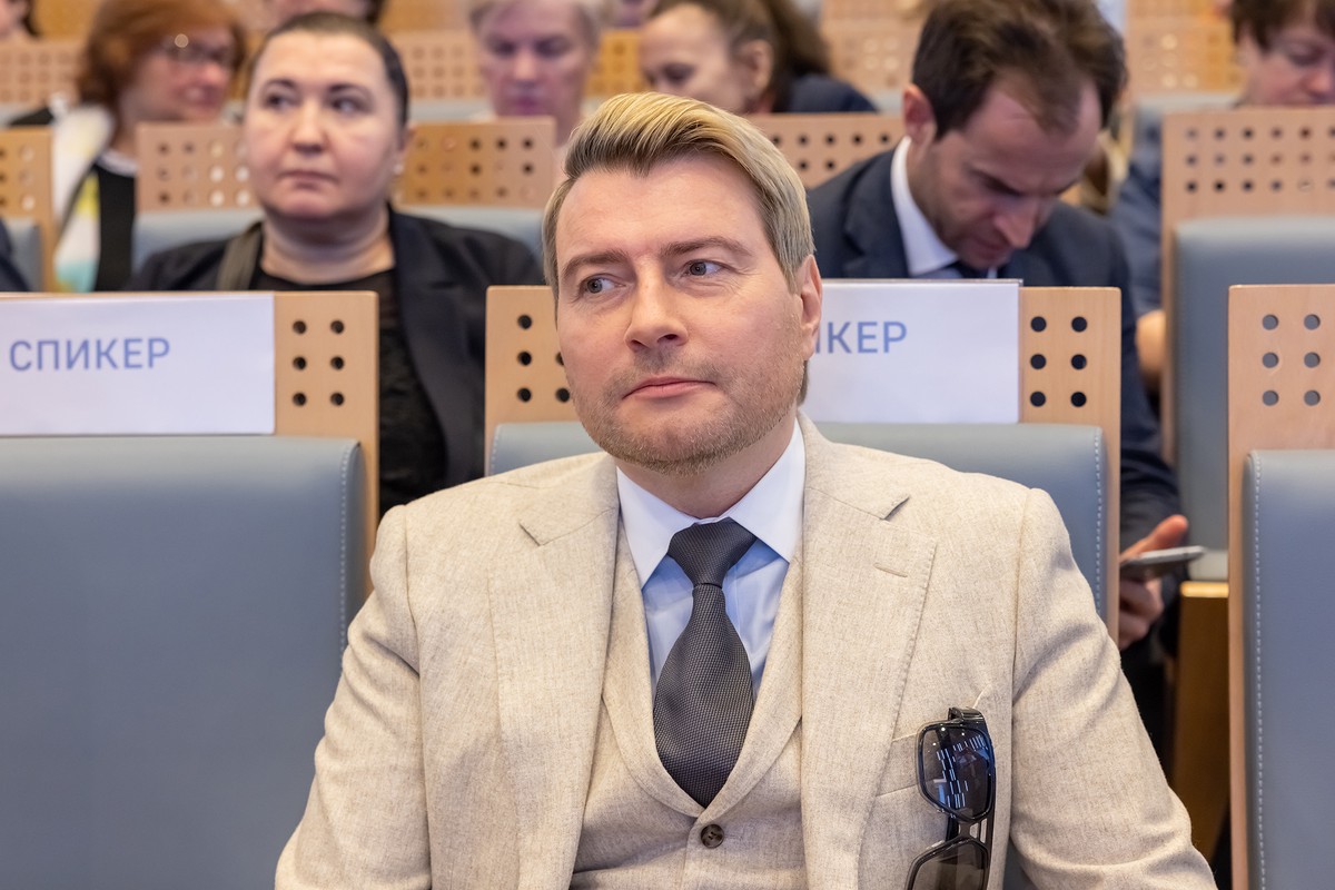 Николай Басков раскрыл, как поддерживает форму в 50 лет