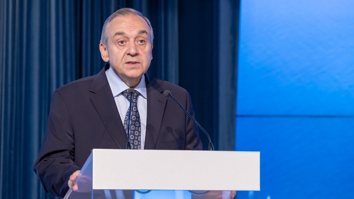 Постпред Крыма Мурадов назвал вызовом ракетную атаку ВСУ на Севастополь