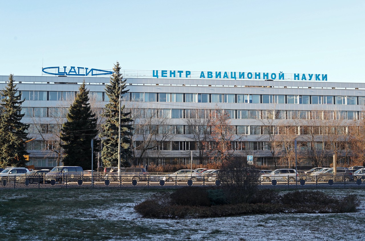 Первая «Ракета» мира
