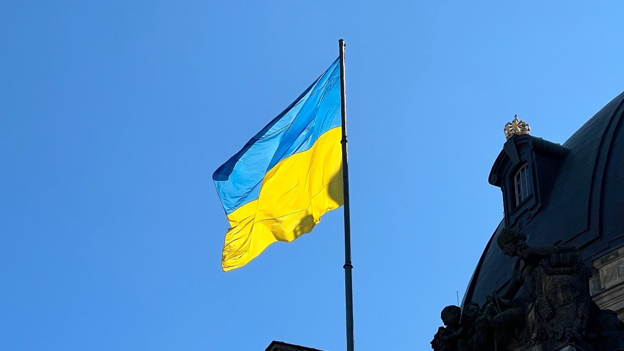 Klymenko Time: В подконтрольном Украине городе Запорожье прогремел взрыв