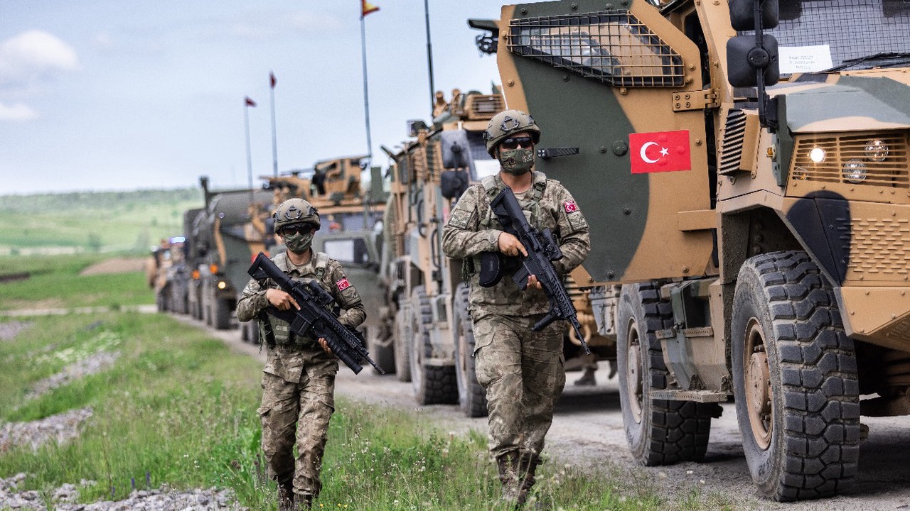 Россия – идеальный медиатор: между Турцией и Сирией впервые за 11 лет прошли переговоры